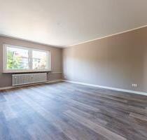 Einziehen und wohlfühlen - moderne Wohnung mit Balkon in Huttrop - Essen