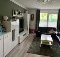 3 Zimmer Wohnung mit Terrasse & kleinem Garten in ruhiger Lage - Ratzeburg