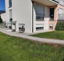 Schöne helle 2-Zimmer Einliegerwohnung in Bad Waldsee