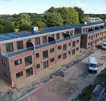 NEUBAU - 3 bis 4 Zimmer-Wohnungen in Westerrönfeld