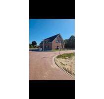 Doppelhaushälfte ab 15.11.2025 zuvermieten - Salzhausen