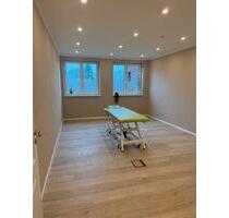 Praxisraum Therapieraum Raum für Selbstständige - Blunk