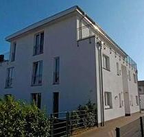 Mittelweg: Moderne 3 Zimmer Wohnung mit Balkon - Oldenburg Alexandersfeld