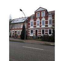 2-Zi.-Wohnung in Stendal beim Villenviertel gelegen zu vermieten - Gifhorn