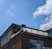 Barrierefreies Penthouse mit luxuriöser Ausstattung und Weitblick - Hamburg Eimsbüttel