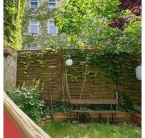 Wohnung mit Terrasse und guter Anbindung zur ZWISCHENMIETE - Berlin Treptow-Köpenick