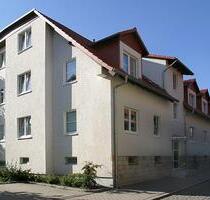 + 3-Raum-Wohnung mit Balkon + - 509,00 EUR Kaltmiete, ca.  83,30 m² in Halberstadt (PLZ: 38820)