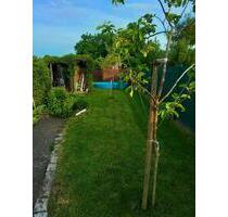 KleingartenPachgarten mit Pool - 2.000,00 EUR Kaltmiete, ca.  0,00 m² in Kabelsketal (PLZ: 06184)