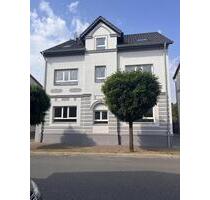 3-Zimmer-Wohnung im Obergeschoss eines Mehrfamilienhauses - Neustadt-Glewe