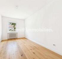 1-Zimmer-Wohnung. EBK und Garage. Im Westend-Süd - Frankfurt am Main Bockenheim