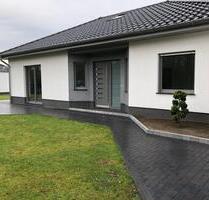 Haus zur Miete am Bernsteinsee in Stüde - Garage inkl. - Sassenburg