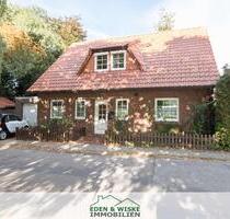 WOHNEN IM ZENTRUM VON NORDEN - 995,00 EUR Kaltmiete, in Norden (PLZ: 26506)