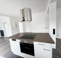 Attraktiv geschnittene Luxus Wohnung direkt an d. Haller Altstadt