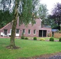 Komplett eingerichtete Wohnung möbelierte Wohnung - Nortmoor