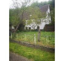 Haus mit großem Grundstück in 06647 Bad Bibra OT Thalwinkel