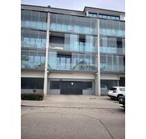 Moderne 2-Zimmer Wohnung mit Balkon in Augsburg-Pfersee