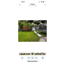 Garten in Nauen 286m2 abzugeben