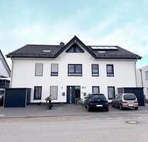 Lichtdurchflutete 5-Zimmer-Maisonette-Wohnung in Enger