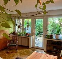 Schöne Single-Wohnung mit Garten und Terrasse zu vermieten - Herzogenrath