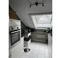 Moderne 2-Zimmer- Wohnung mit Balkon in Top-Lage von Hilden