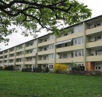 latz für die ganze Familie – 4 Zimmer, neu saniert - Bonn Tannenbusch