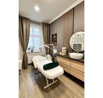 Kosmetikraum im Kosmetikstudio zu vermieten Berlin Wedding-Mitte