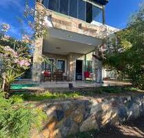 Akyarlar – Bodrum Türkei | Möbliertes DuplexMeer und Bergblick - Kassel Philippinenhof-Warteberg