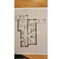 Wohnung mit 3 Zimmer in Bischberg 96120