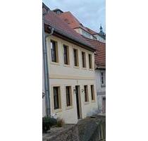 Verkaufe schönes Reihenstadthaus in Altenburg