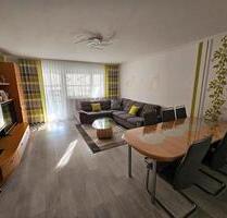 94 qm Wohnung zu vermieten - 1.300,00 EUR Kaltmiete, ca.  94,00 m² in Worms (PLZ: 67549) Westliche Vororte