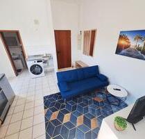 *Ab sofort* voll möbliertes 2-Zimmer Apartment - Esslingen am Neckar Oberesslingen