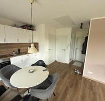 Schöne, moderne 2-Zimmer-Wohnung zum nächstmöglichen Termin! - Ochtersum