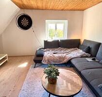 Zur Miete: Traumhafte 3 Zimmer Wohnung Tutzing