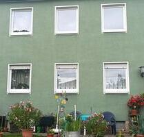 4-Zimmer-Wohnung im Mehrfamilienhaus Töpen - Feilitzsch
