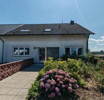 Haus mit Weitblick - EFH zur Vermietung nach Renovierung - Saarwellingen