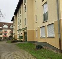 2-Zimmer-Wohnung in Langenfeld (WBS) - Langenfeld (Rheinland)