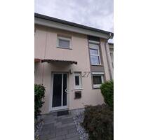 Reihenmittelhaus Schwieberdingen