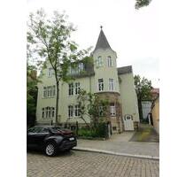 Kleine Wohnung in ruhiger Lage! - Weißenfels