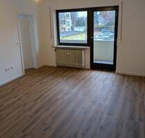 Sanierte 1-Zimmer Wohnung mit Balkon in Augsburg-Hochzoll