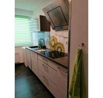 Vermiete teilmöblierte 3-Zimmer-Wohnung, Landgraben, 58 m2 - Hohenstein-Ernstthal