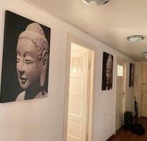Zwischen Miete September Nachmiete ab Oktober 80m2 Pankow - Berlin