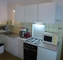 möblierte 1,5 Zimmer-Wohnung in Osnabrück-Zentrum Innenstadt