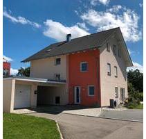 Modernes 2-Familien Haus mit Einliegerwohnung - Villingen-Schwenningen