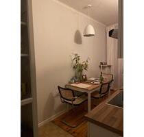 1.5 Zimmer Wohnung zur Zwischenmiete - Hamburg Winterhude