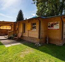 Hütte, Chalet, Ferienwohnung, Tirol, Zillertal, Camping Aufenfeld - Mötzing
