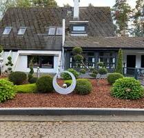 Zauberhafte Ferienwohnung von Privat - Lachendorf