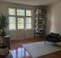 60m2 Wohnung für 10 Tage - 600,00 EUR Kaltmiete, in Berlin (PLZ: 12055) Neukölln