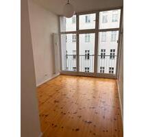 AtelierBüro im Winsviertel zu vermieten - Berlin Pankow