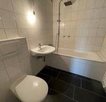 Helle 3-Zimmerwohnung mit Balkon - Frankfurt am Main Oberrad