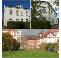 3 Raum Wohnung im 1.OG – 3 Fußminuten vom Bahnhof - Großröhrsdorf